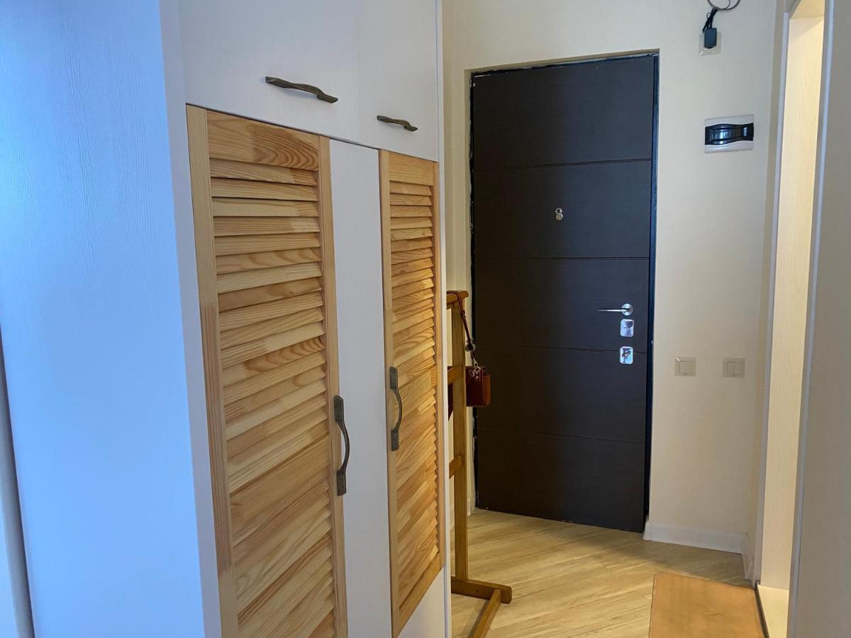 Cozy Studio In Family Inn Гоніо Екстер'єр фото