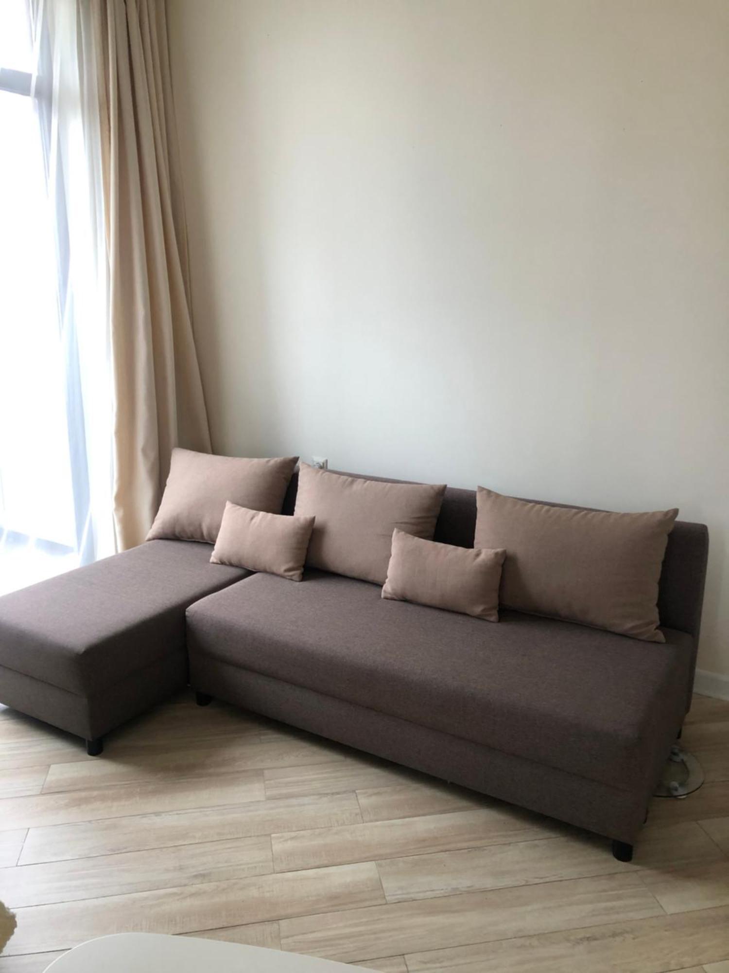 Cozy Studio In Family Inn Гоніо Екстер'єр фото